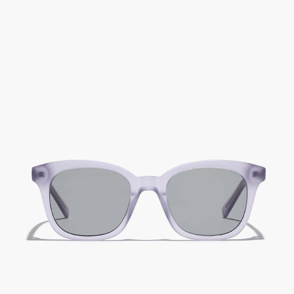 Madewell Lavender Sunglasses